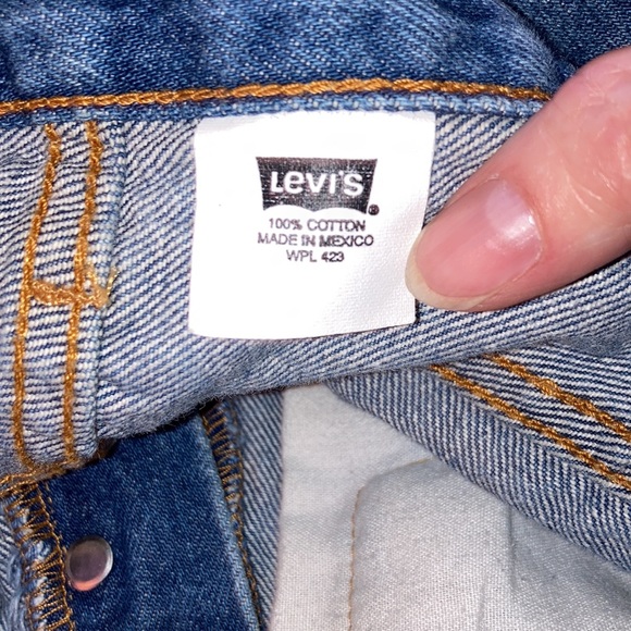 Levi’s 501 - Picture 3 of 11